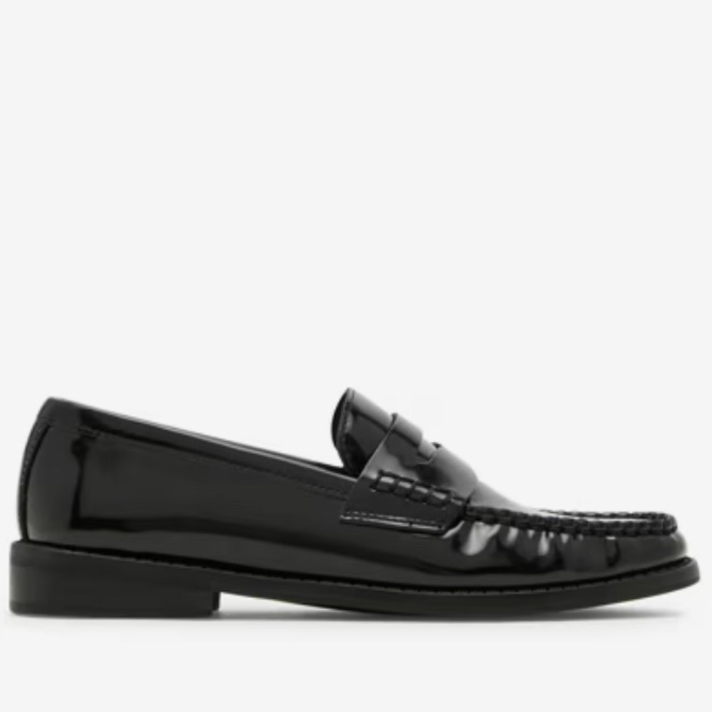 Madden Girl Loafers
